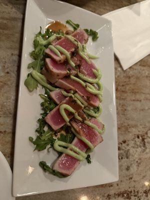 Chambers 19 Bistro & Bar by null