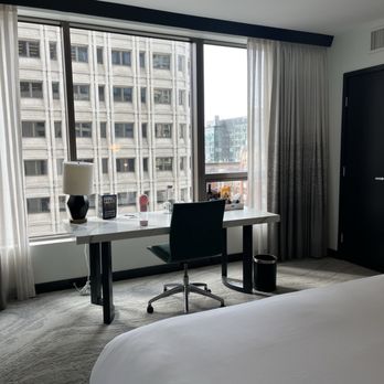 Hotel 1000 - Hotels Near Me - Seattle, Washington