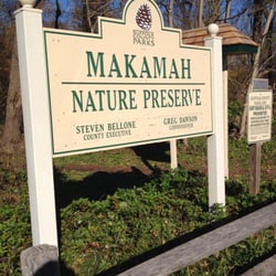 Makamah Nature Preserve