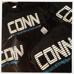 Conn Magnet Elementary School - Conn logo- Emma Conn Elementary School, Raleigh NC