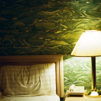 Emlenton Motor Inn - Clean sheets, comfortable bed, kitschy wallpaper at Emlenton Motor Inn - Hotels Near Me - Emlenton, Pennsylvania Emlenton Motor Inn - Clean sheets, comfortable bed, kitschy wallpaper at Emlenton Motor Inn - Hotels Near Me - Emlenton, Pennsylvania