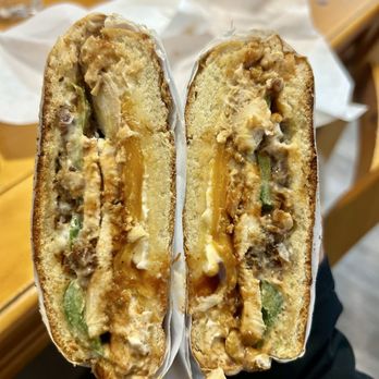 NOM PANG SANDWICHES & MORE - Updated October 2025 - 405 Photos & 201 ...