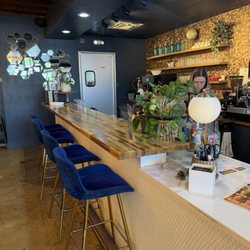Santos Coffee - Homewood