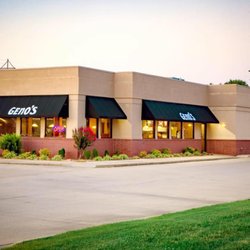 Geno's Pizza
