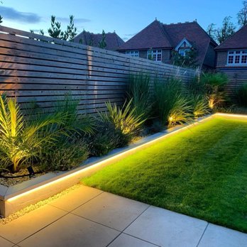 Pro Era Landscaping Inc. - a modern garden - Landscaping Near Me Pro Era Landscaping Inc. - a modern garden - Landscaping Near Me