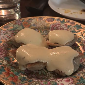 Queen's English - Truffle Dumpling - Hong Kong Style Cafe Near Me - Washington, DC, District of Columbia Queen's English - Truffle Dumpling - Hong Kong Style Cafe Near Me - Washington, DC, District of Columbia