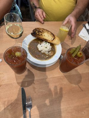 Café Reconcile by null