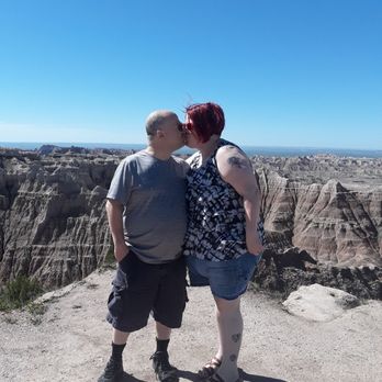 Badlands National Park - Parks Near Me - Interior, South Dakota