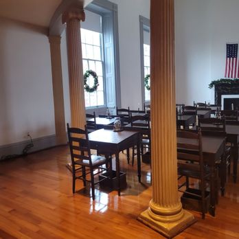 Old State House - Museums Near Me - Little Rock, Arkansas