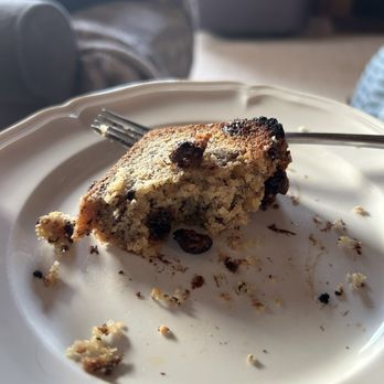 Sweet Dough - Banana chocolate chip bread - Bakeries Near Me - High Point, North Carolina Sweet Dough - Banana chocolate chip bread - Bakeries Near Me - High Point, North Carolina