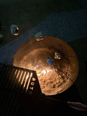 AutoCamp Sequoia by null