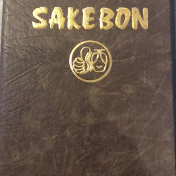 Sake Bon - Japanese Near Me - Clifton Park, New York
