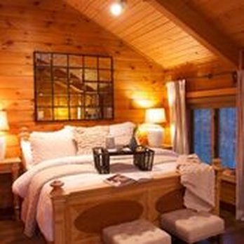 The Barn At Valhalla - Master in The Loft over The Barn. Designed and decorated by Pottery Barn. Film location for one of their commercials! - Venues & Event Spaces Near Me - Chapel Hill, North Carolina