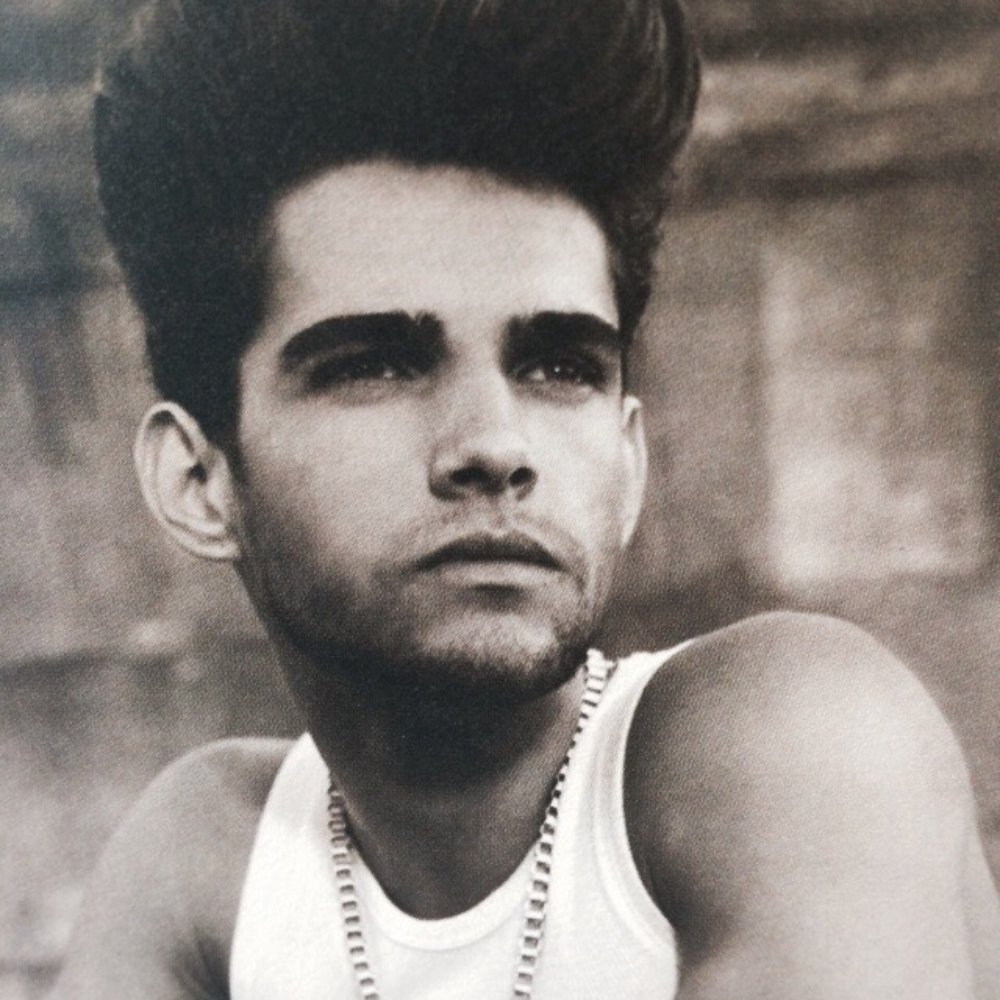 Exclusively Men's Barber And Spa - Love this look - Barbers Near Me - Phoenix, Arizona