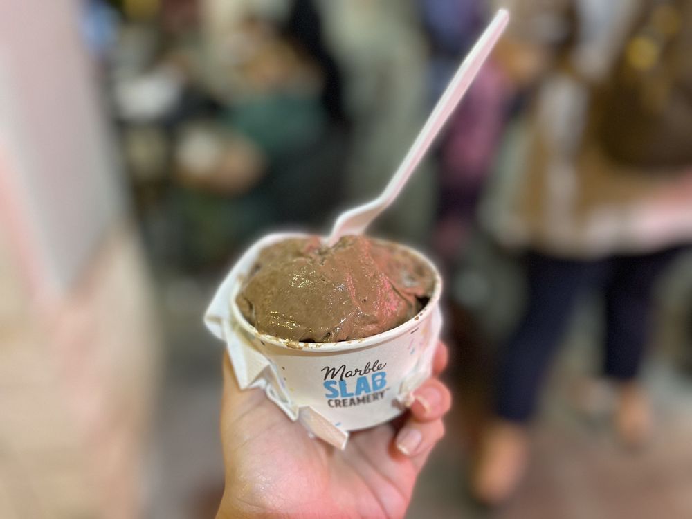 MARBLE SLAB CREAMERY Updated September 2024 36 Photos & 77 Reviews