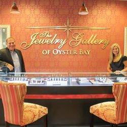 Visit the Coin Galleries of Oyster Bay flagship store in Oyster Bay, New York! Buy and sell your gold, silver and other valuables.