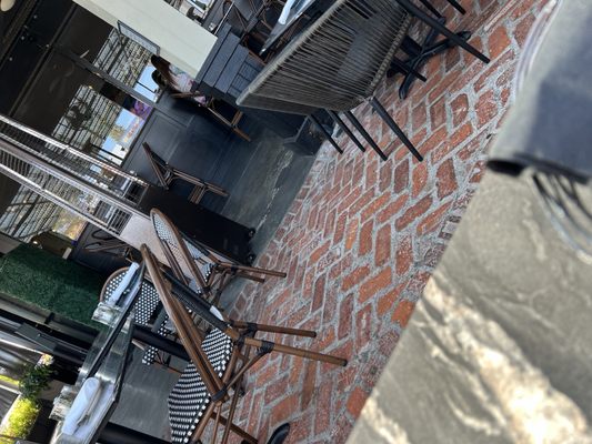 Off The Hook at the original fish CO by null