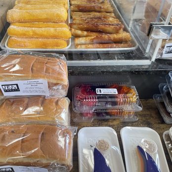 Jbj's Bakery - Bakeries Near Me - Carson, California