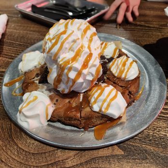 Blast & Brew - Pizza Near Me - Paso Robles, California