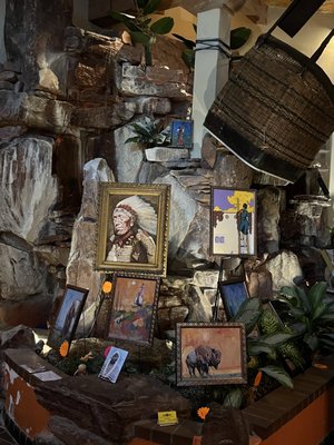 El Pinto Restaurant by null