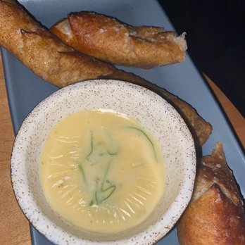 Standby - Pretzels - New American Near Me - Detroit, Michigan Standby - Pretzels - New American Near Me - Detroit, Michigan