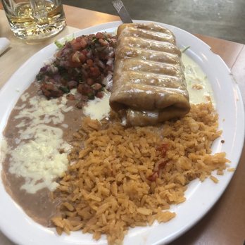 La Cabana Mexican Restaurant - Chimichanga - Mexican Near Me - Slade, Kentucky La Cabana Mexican Restaurant - Chimichanga - Mexican Near Me - Slade, Kentucky