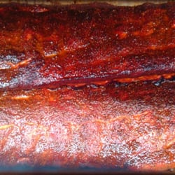 Copney's BBQ