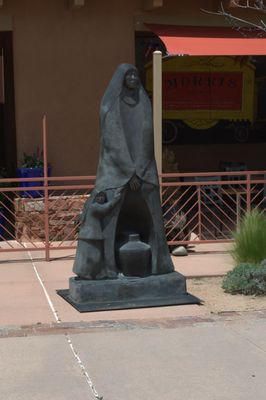 Museum of Indian Arts & Culture by null