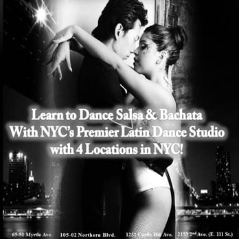 Lorenz Latin Dance Studio - Glendale - Dance Studios Near Me - Glendale, New York