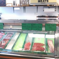 Butcher Block Meats