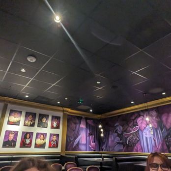Mic Drop Comedy - Wall decor - Comedy Clubs Near Me - San Diego, California Mic Drop Comedy - Wall decor - Comedy Clubs Near Me - San Diego, California