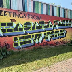 Art Alley