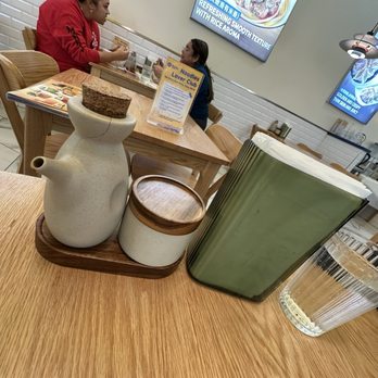 Walala Hand-Pulled Noodles - Noodles Near Me - Orlando, Florida