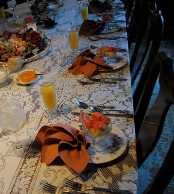 Rosewood Inn by null