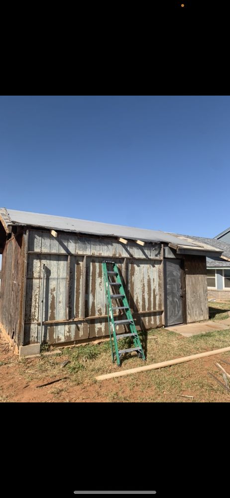 Slide of Top Roofing & Construction