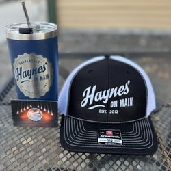 Haynes On Main