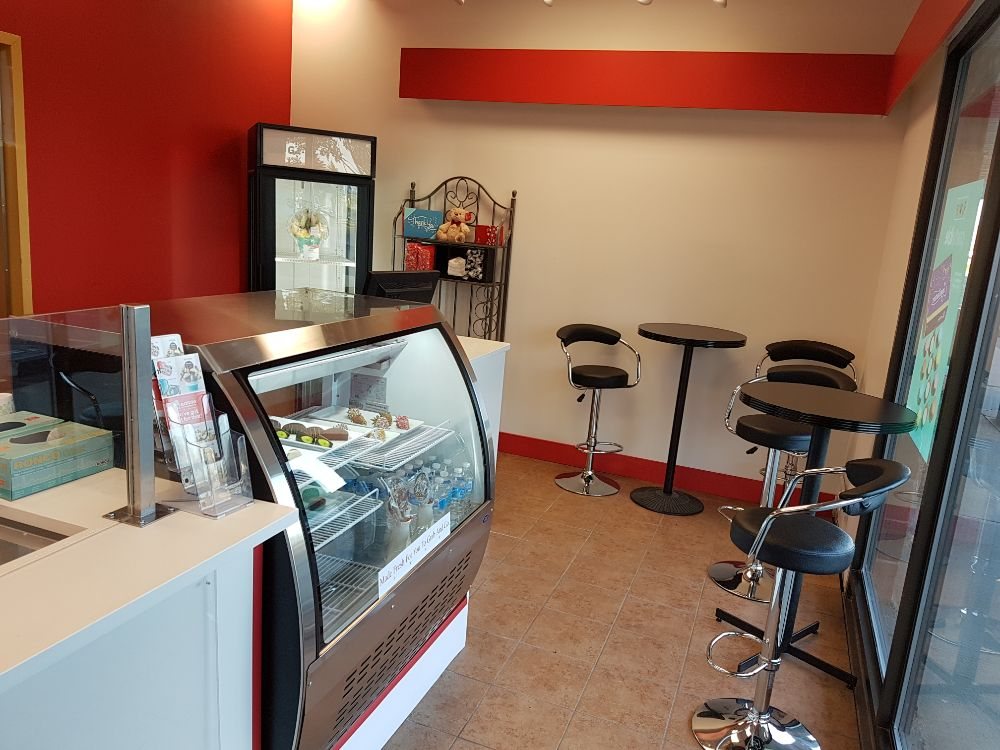 EDIBLE ARRANGEMENTS Updated September 2024 10G Main Blvd, Sherwood