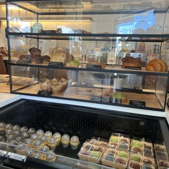 Rok Coffee and Tea - Coffee & Tea Near Me - Los Angeles, California