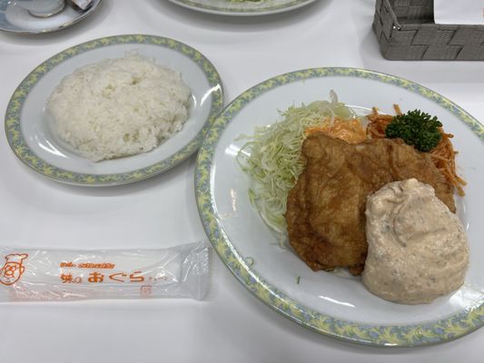 Ogura Segashira by null