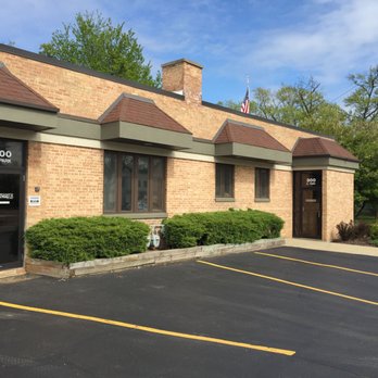 Ultimate Screen Printing - Just in case you're looking for our building...here we are! - Screen Printing/T-Shirt Printing Near Me - Mundelein, Illinois Ultimate Screen Printing - Just in case you're looking for our building...here we are! - Screen Printing/T-Shirt Printing Near Me - Mundelein, Illinois