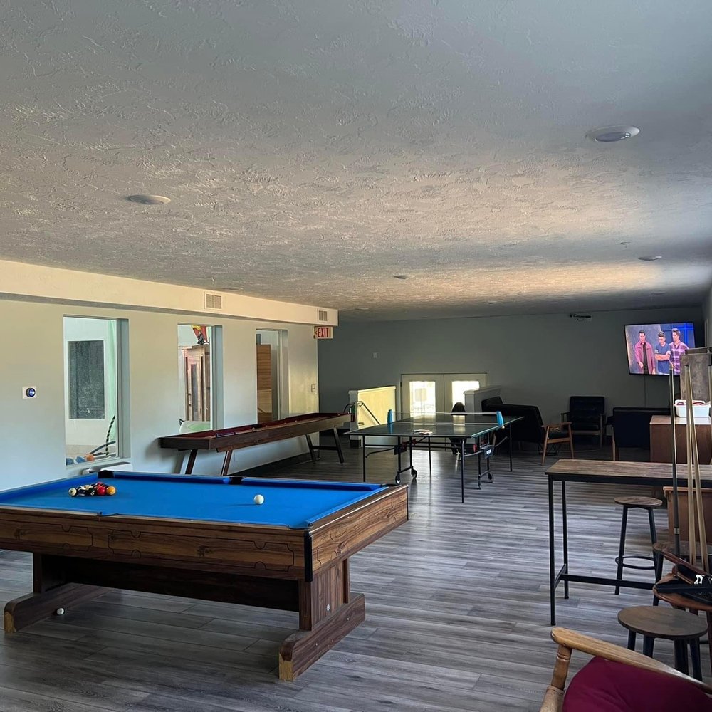 Praeder Ranch Resort - RV Parks Near Me - Worley, Idaho