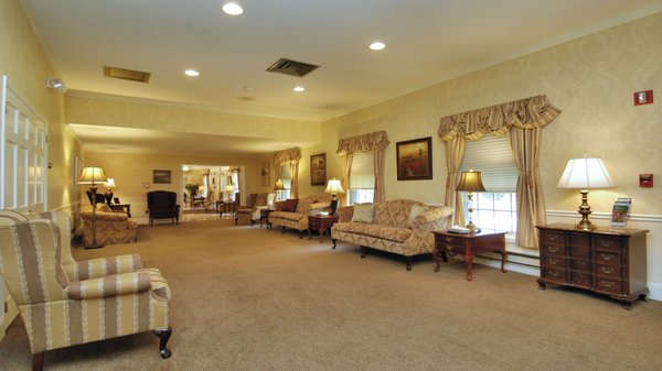 ANDERSON & CAMPBELL FUNERAL HOME - Updated June 2026 - 703 Main St
