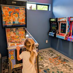 James A Forester , DDS - Coastal Pediatric Dentistry - New office arcade
