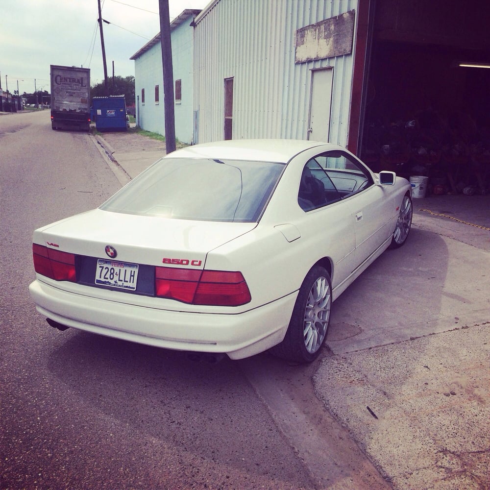 ESCOBAR AUTO ELECTRIC & PARTS Updated September 2024 1632 E