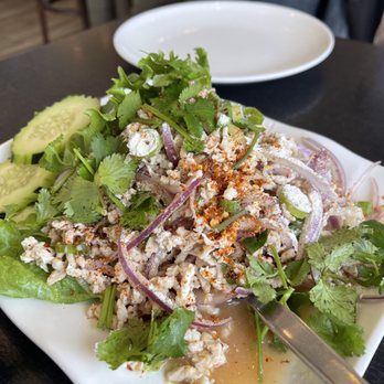 Basil Delight - Larb - Thai Near Me - Pleasanton, California Basil Delight - Larb - Thai Near Me - Pleasanton, California