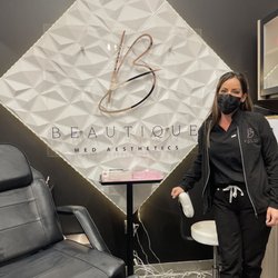 Beautique Med Aesthetics