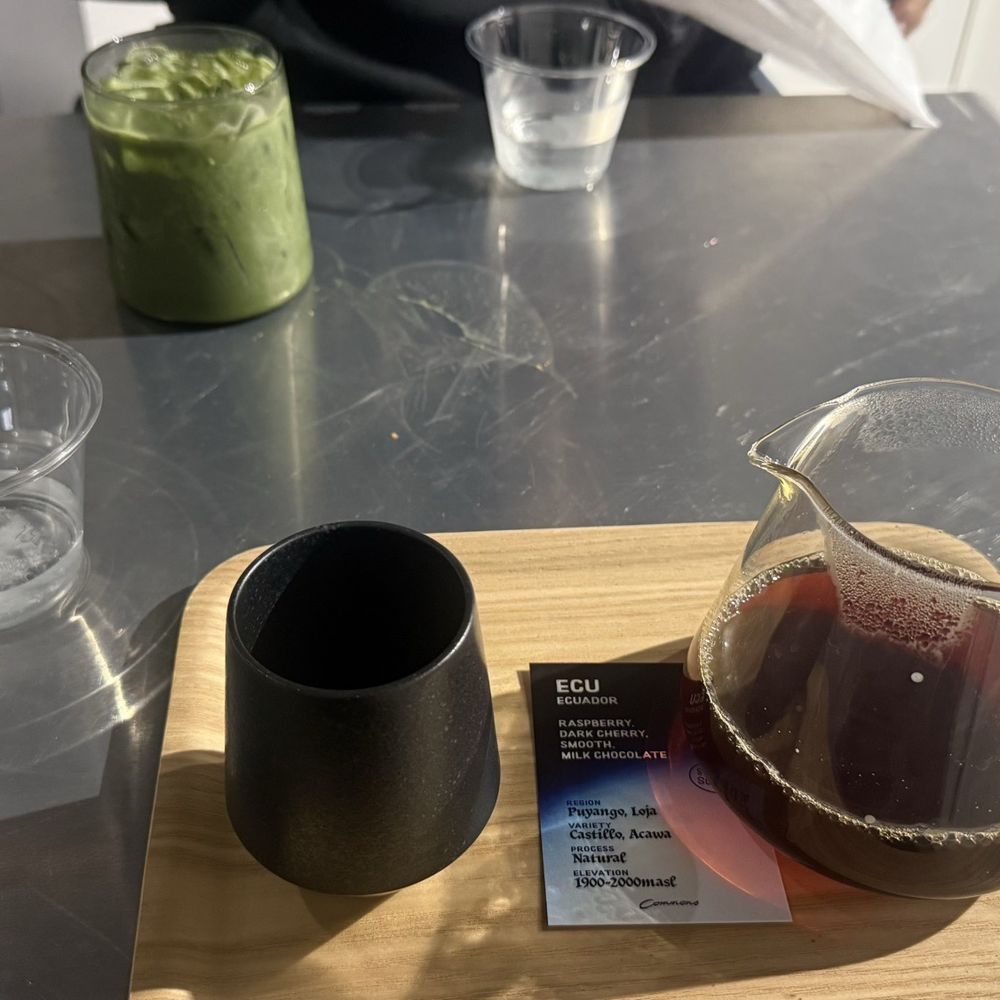 Common Room Roasters - Ecuador specialty coffee and matcha - Coffee Roasteries Near Me - Long Beach, California Common Room Roasters - Ecuador specialty coffee and matcha - Coffee Roasteries Near Me - Long Beach, California