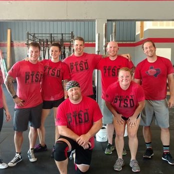 CrossFit Strive Bastrop - Interval Training Gyms Near Me - Bastrop, Texas