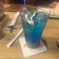 Blue Lagoon