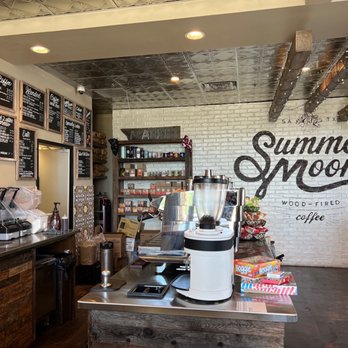Summer Moon Coffee - Coffee & Tea Near Me - San Antonio, Texas Summer Moon Coffee - Coffee & Tea Near Me - San Antonio, Texas